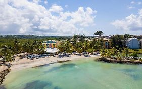 Canella Beach Hotel Le Gosier  Exterior photo