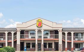 Super 8 By Wyndham Wytheville Exterior photo