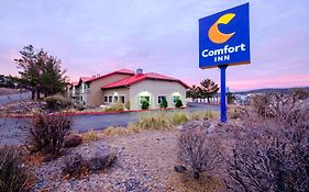 Comfort Inn Near Gila National Forest Silver City Exterior photo