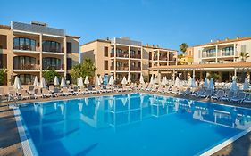 Protur Floriana Resort 3* SUP Cala Bona  Exterior photo