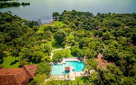 Amaya Lake Dambulla Hotel Sigiriya Exterior photo