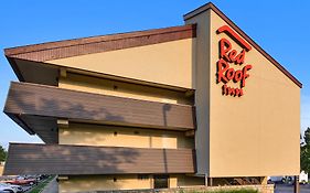 Red Roof Inn Lexington South Exterior photo