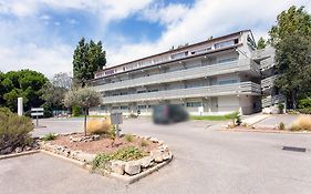 Campanile Montpellier Sud - A709 Hotel Exterior photo