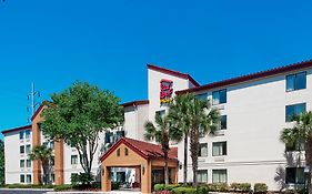 Red Roof Inn Plus + Gainesville Exterior photo