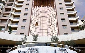 Gefinor Rotana – Beirut Hotel Exterior photo