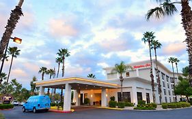 Hampton Inn Tucson-Airport Exterior photo