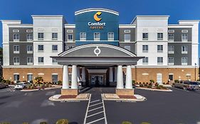 Comfort Suites Florence I-95 Exterior photo