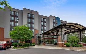 Best Western Plus Augusta North Inn & Suites Exterior photo