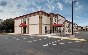 Red Roof Inn Annapolis Exterior photo