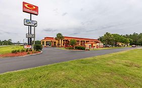 Econo Lodge Kingsland Exterior photo