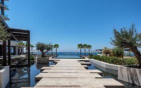 Amara - Sea Your Only View™ Hotel Limassol Exterior photo