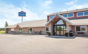 Americinn By Wyndham St Cloud Mn I-94 Saint Cloud Exterior photo