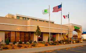 The Riverside Plaza Hotel Sioux City Exterior photo