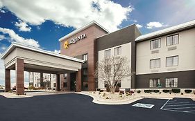 La Quinta By Wyndham Kokomo Exterior photo