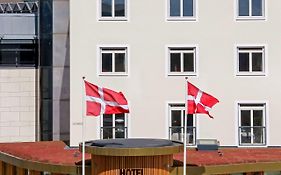 Hotel Svendborg Exterior photo