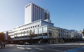 Scandic Falkoner Hotel Copenhaga Exterior photo