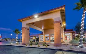 Best Western Desert Oasis Hotel Ehrenberg Exterior photo