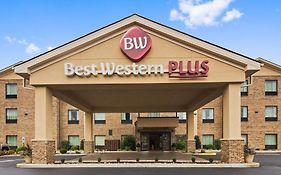 Best Western Plus Louisa Hotel Exterior photo