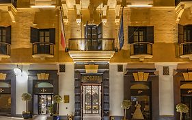 Rosselli Ax Privilege Hotel Valletta Exterior photo