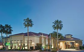 La Quinta By Wyndham Los Banos Hotel Exterior photo