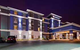 Best Western Plus Laredo Inn & Suites Exterior photo