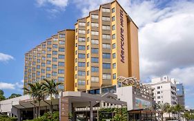 Mercure Florianópolis Hotel Exterior photo