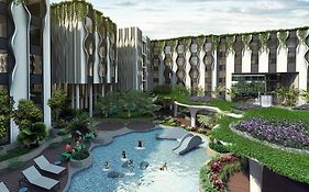 Village Hotel Sentosa By Far East Hospitality Singapore Exterior photo