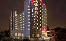 ibis Bengaluru City Centre Exterior photo