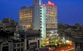 Ibis Chennai City Centre - An Accor Brand Hotel Exterior photo