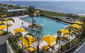 Shangri-La Colombo Hotel Exterior photo