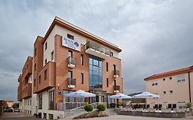 Hotel Luna Međugorje Exterior photo