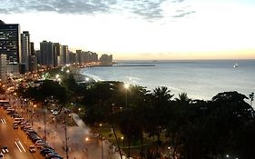 Hotel Beira Mar Fortaleza  Exterior photo