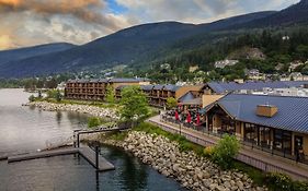 Prestige Lakeside Resort, Worldhotels Elite Nelson Exterior photo