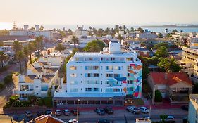 Selina Punta Del Este Exterior photo