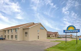 Days Inn By Wyndham Worthington Exterior photo