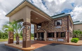 Econo Lodge Byron - Warner Robins Exterior photo