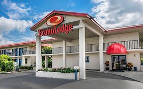 Econo Lodge Sebring Avon Park Exterior photo