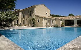 Benvengudo Hotel Les Baux-de-Provence Exterior photo