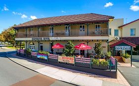 Quality Hotel Bayswater Perth Exterior photo