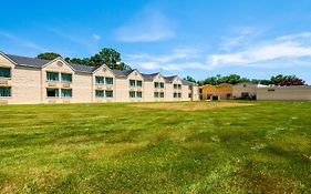 Quality Inn Annapolis Exterior photo