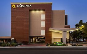 La Quinta By Wyndham Clovis Ca Hotel Exterior photo