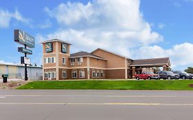 Quality Inn & Suites McCook Exterior photo