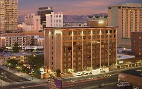 Worldmark Reno Hotel Exterior photo