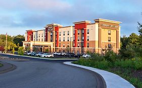 Hampton Inn&Suites Duluth North Mn Exterior photo