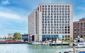 Scandic Cph Strandpark Hotel Copenhaga Exterior photo