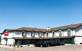 Econo Lodge Okotoks Exterior photo