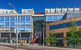 Pytloun City Boutique Hotel Liberec Exterior photo