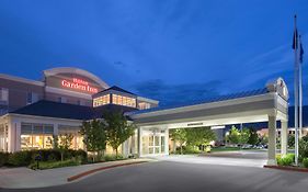 Hilton Garden Inn Salt Lake City/Layton Exterior photo