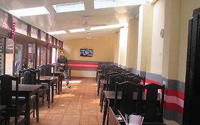 Budget Hotel Multiplex Kathmandu Exterior photo