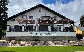 Wellness Hotel Edelweiss Liberec Exterior photo